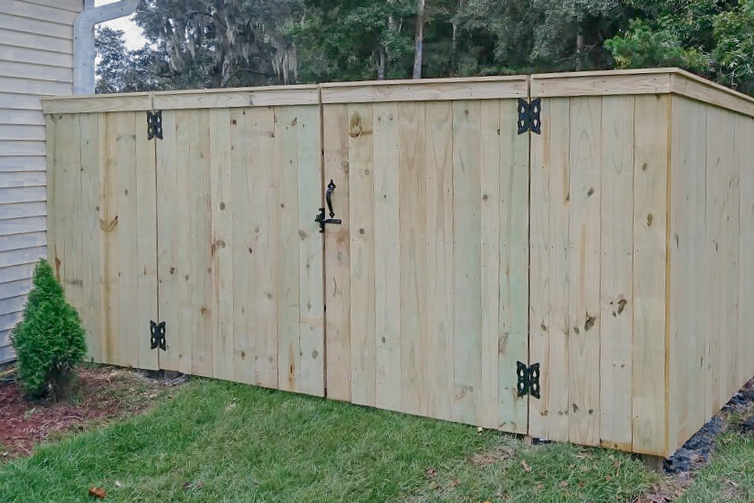 fence_sc_6ft_wood_privacy_gate
